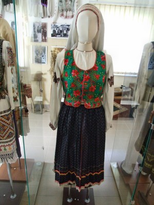 8500 Zyndranowa – lemkovské muzeum